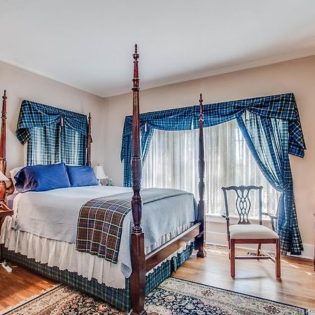 Daisy Hill Bed And Breakfast Nashville Exterior foto
