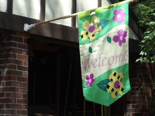 Daisy Hill Bed And Breakfast Nashville Exterior foto